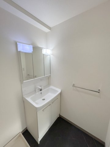 洗面設備　★シャンプードレッサー★