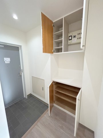 玄関　★シューズＢＯＸ★