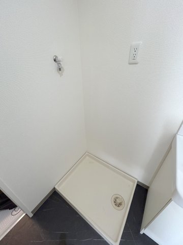 その他設備　★室内洗濯機置場★