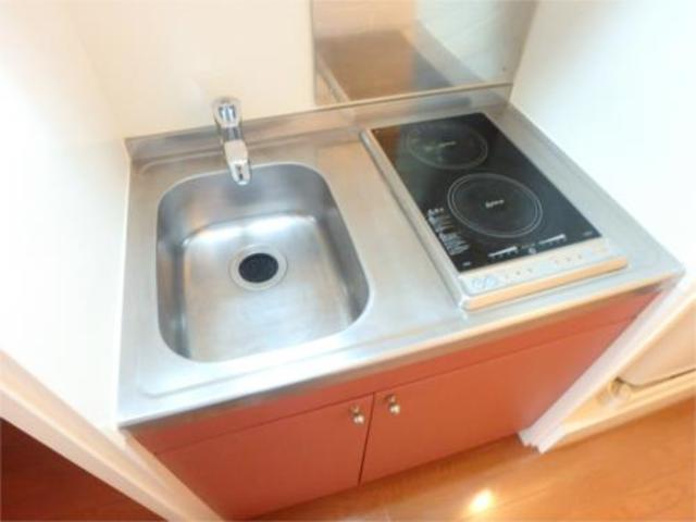 キッチン　★イメージパース★