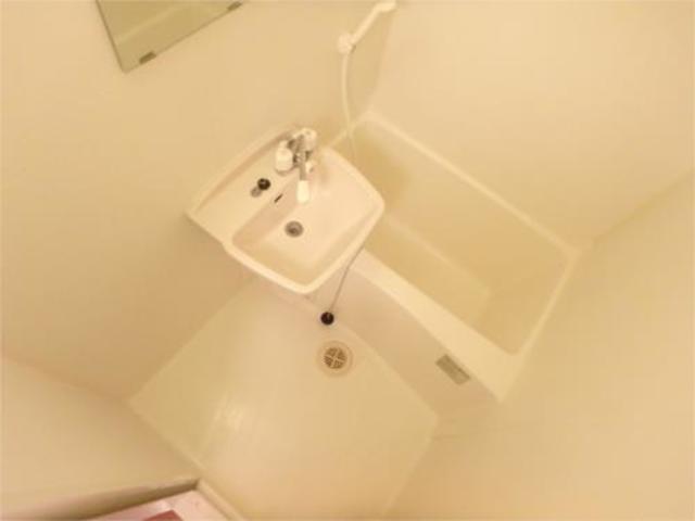 バス・シャワールーム　★イメージパース★