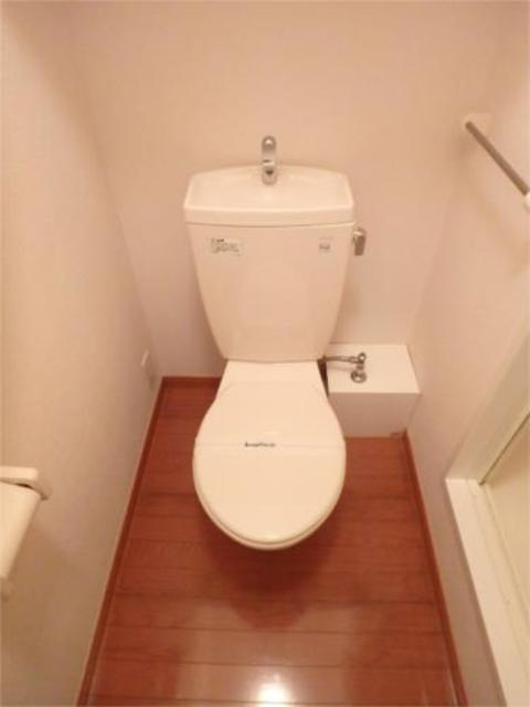 トイレ　★イメージパース★