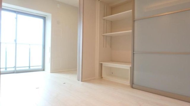 居室・リビング　きれいなお部屋