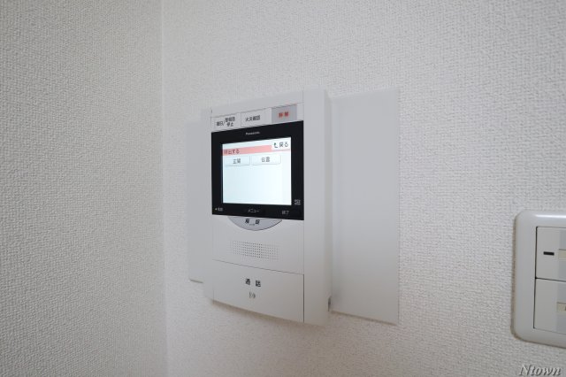 その他　お部屋です