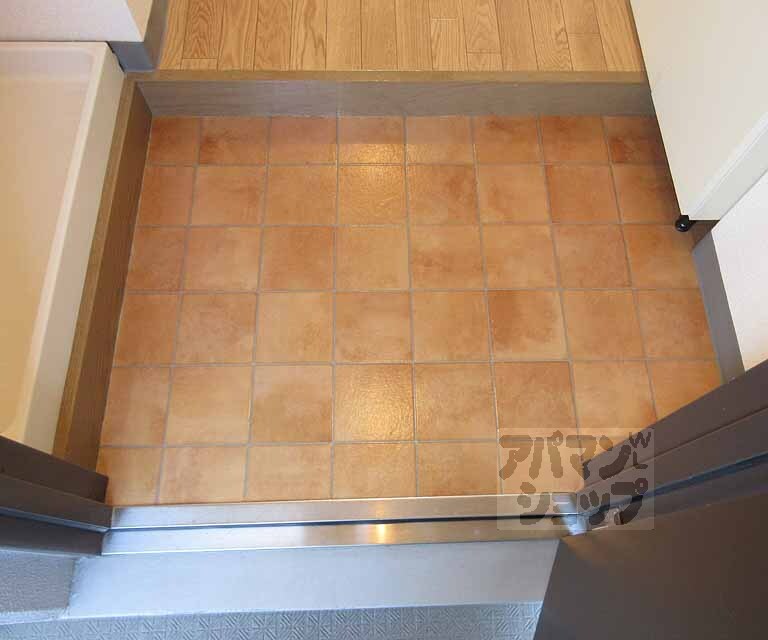 玄関　玄関スペースです！