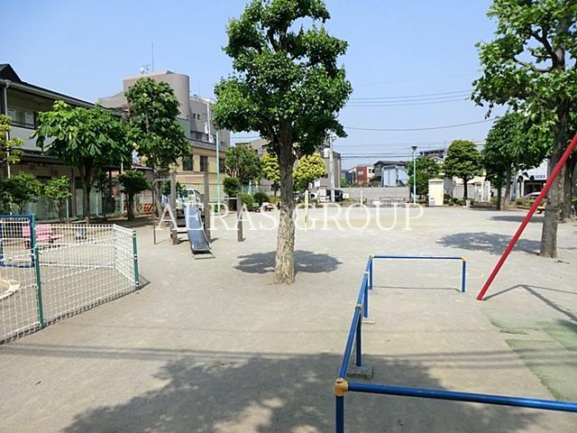 公園　立石七丁目公園（公園）まで89m