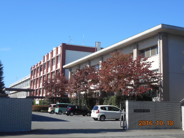 高校・高専　深谷第一高等学校（高校・高専）まで946m