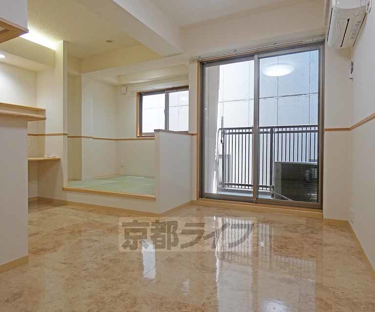 居室・リビング　リビングです。