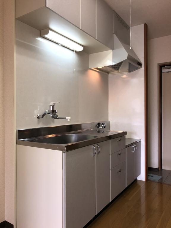 その他部屋・スペース　キッチン