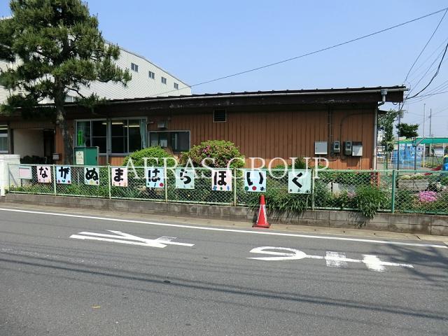 幼稚園・保育園　長沼原保育所（幼稚園・保育園）まで1703m