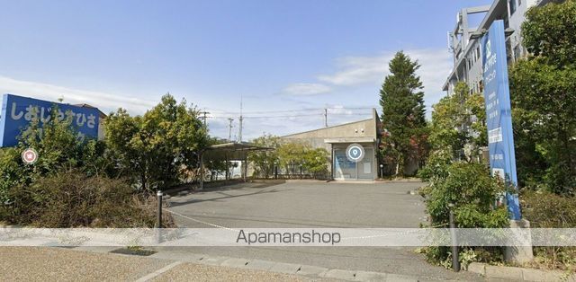 病院　しおじやすひさクリニック（病院）まで192m