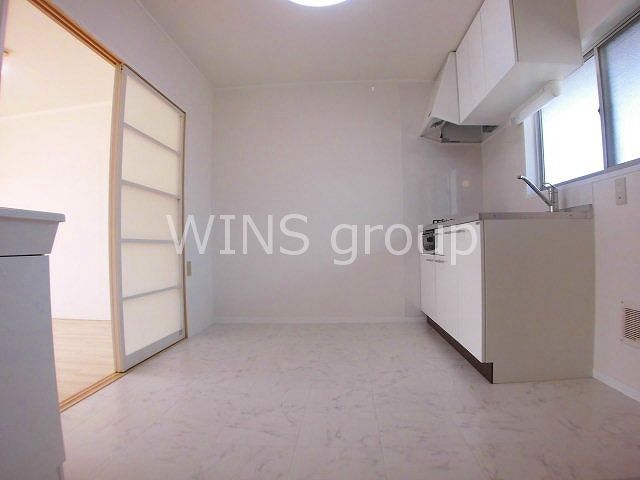 その他　キレイなお部屋で新生活を始めましょう！