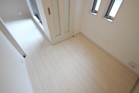 その他部屋・スペース　※別部屋の写真です