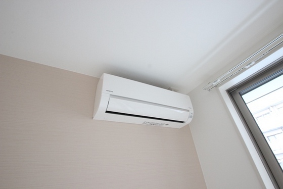 その他設備　※別部屋の写真です