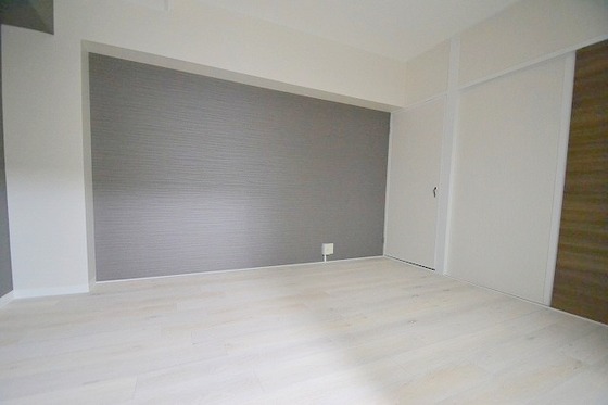 居室・リビング　※他号室の参考写真です。