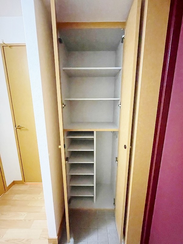 エントランス　★シューズBOX★