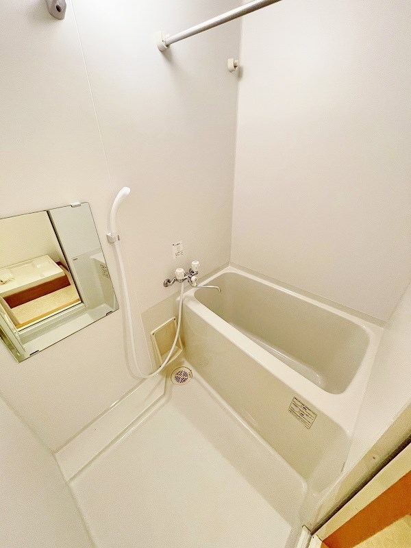 バス・シャワールーム　★浴室★