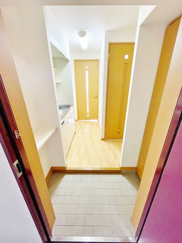 玄関　★玄関★