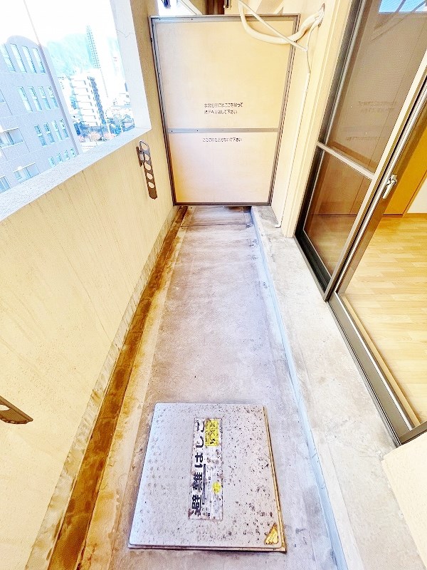 バルコニー　★バルコニー★