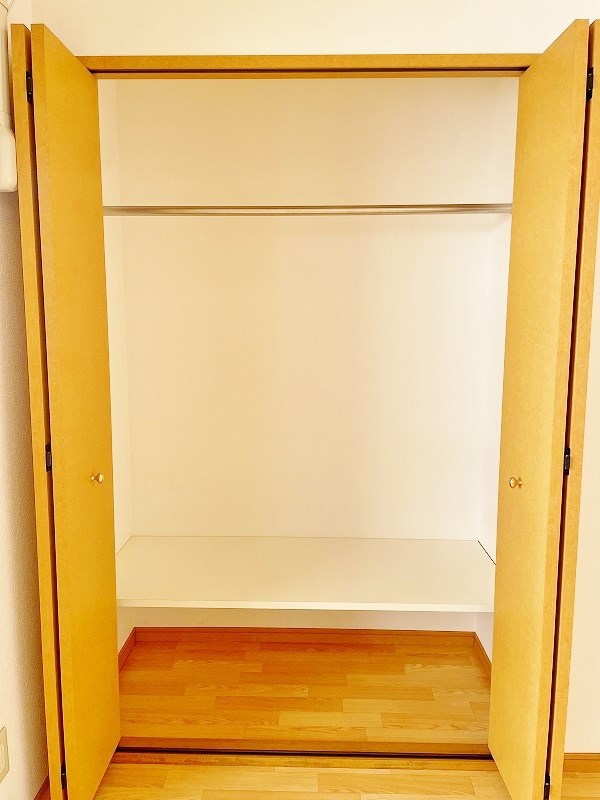 収納　★クローゼット★