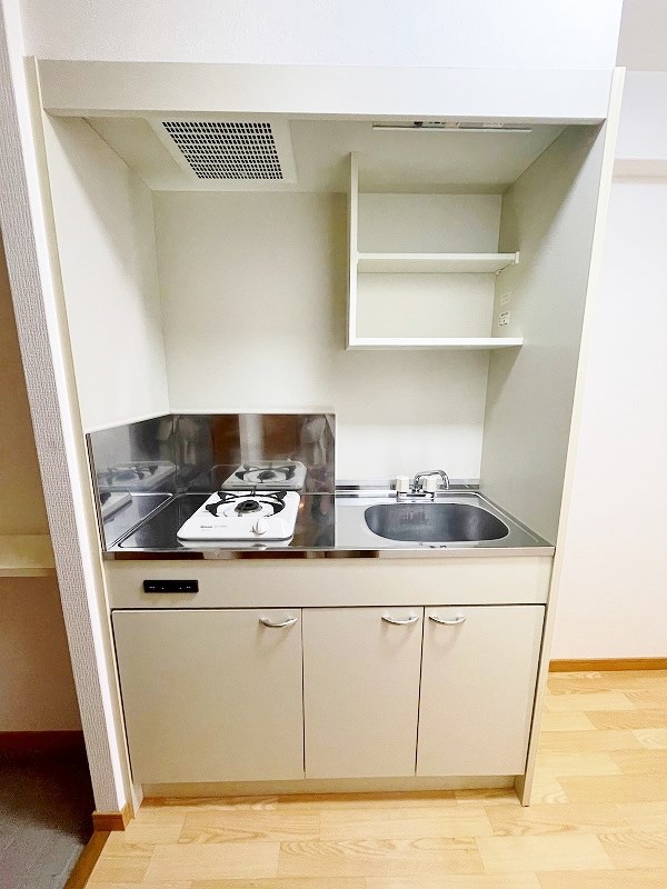 キッチン　★キッチンスペース★