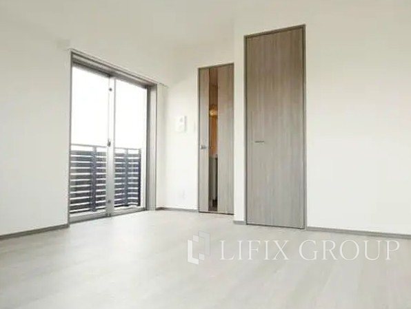 居室・リビング　居室・リビング