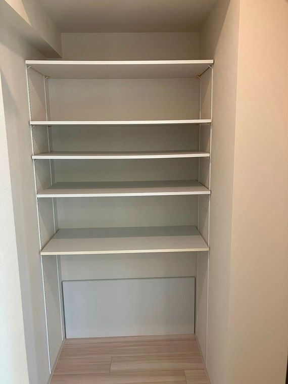 収納　☆収納豊富☆