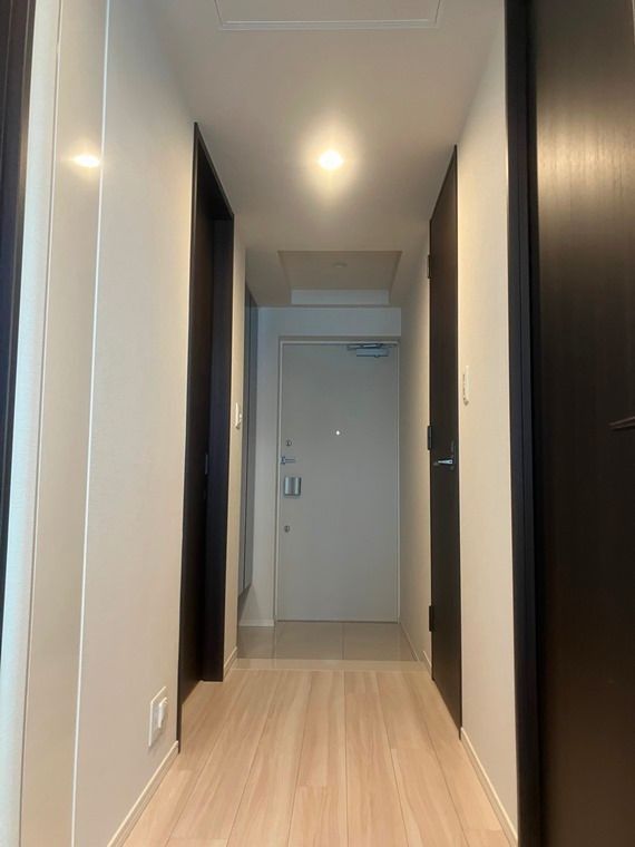 玄関　☆玄関☆