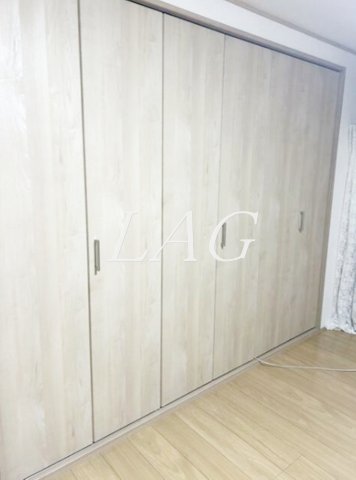 収納　収納です。