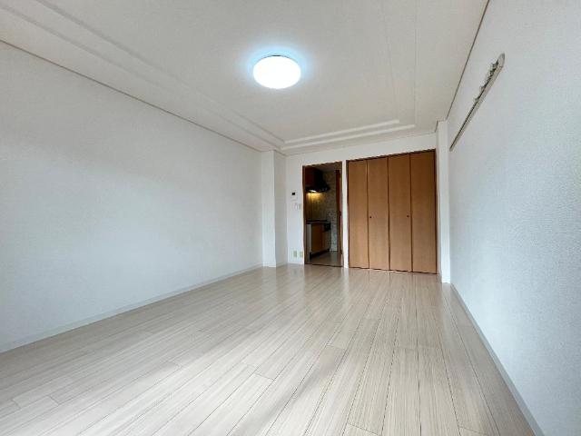 その他部屋・スペース　室内