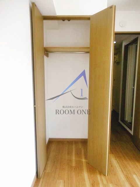 収納　収納です。