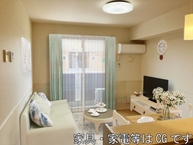 居室・リビング