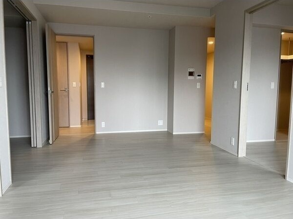 居室・リビング　※同仕様写真となります。