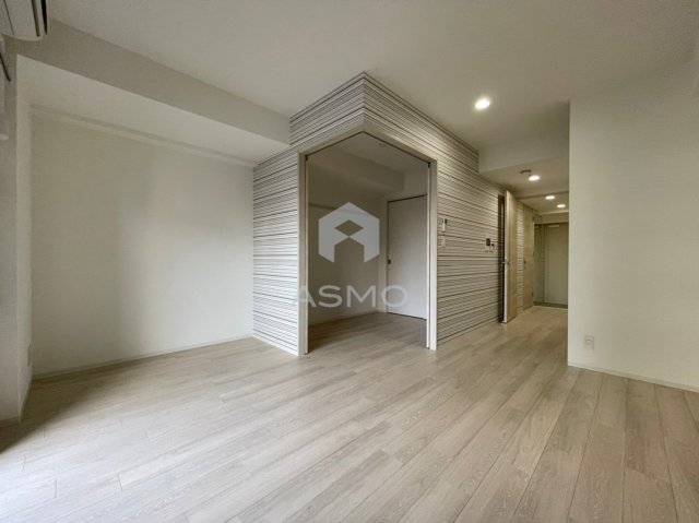 居室・リビング　※同建物内参考写真