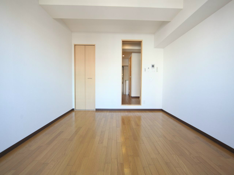 その他部屋・スペース　洋室7.9帖　クローゼット付（収納充実してます）