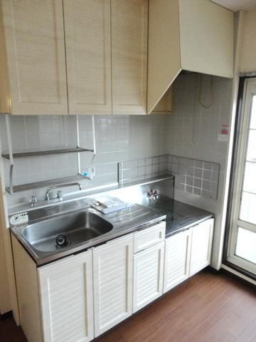 キッチン　★キッチン★