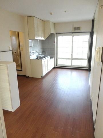 その他部屋・スペース　★リビング★