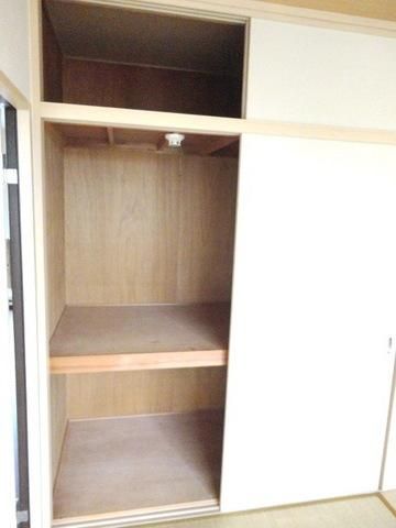 その他設備　★和室の収納★