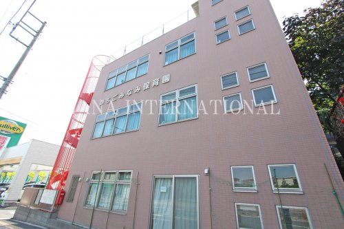 幼稚園・保育園　いちごみなみ保育園（幼稚園・保育園）まで4125m