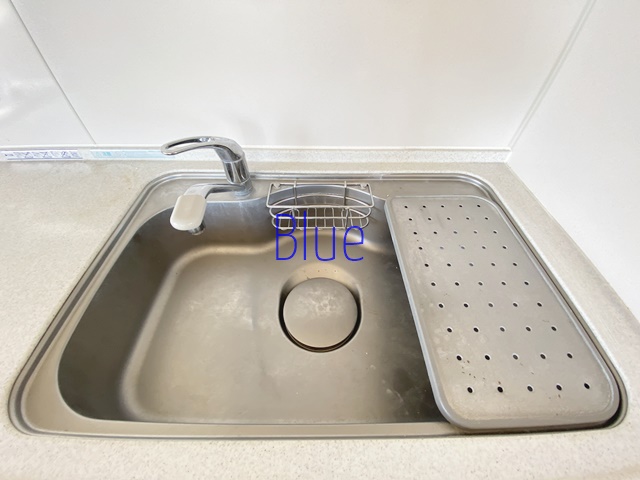 キッチン　同じ仕様