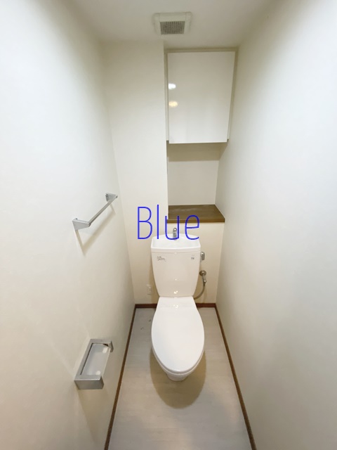 トイレ　同じ仕様