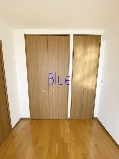 収納　同じ仕様