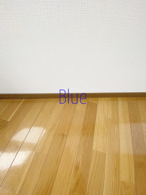 居室・リビング　同じ仕様