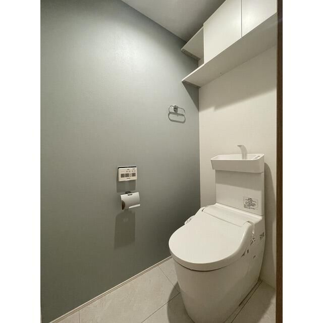 トイレ　参考写真です