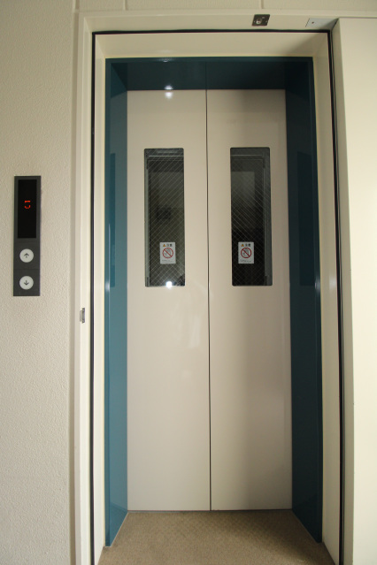 その他共有部分　☆エレベーター☆