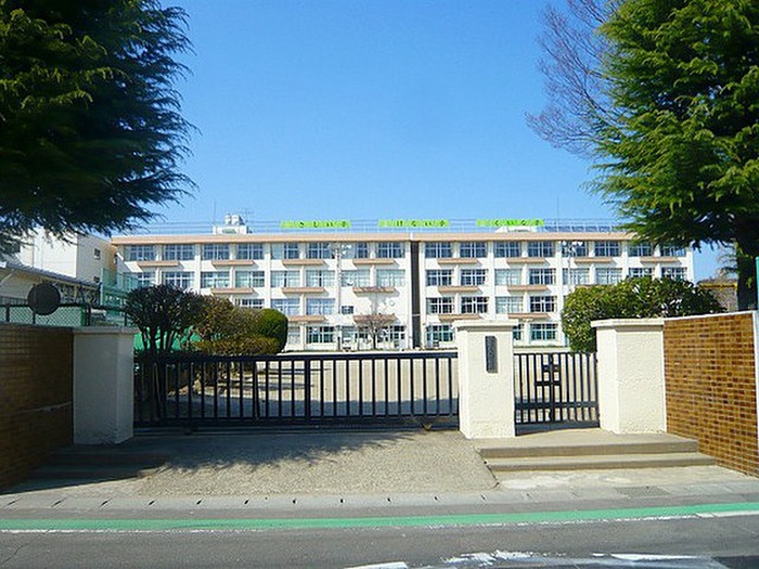 小学校　仙台市立大和小学校（小学校）まで1000m