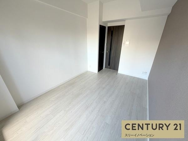 居室・リビング　★オシャレな洋室ですね★