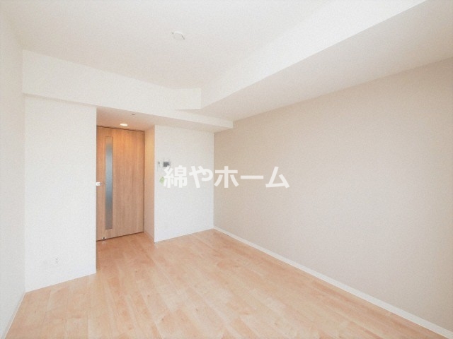 居室・リビング　広々とした洋室です