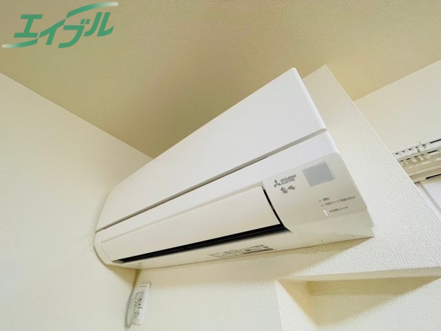 その他設備　同型参考写真