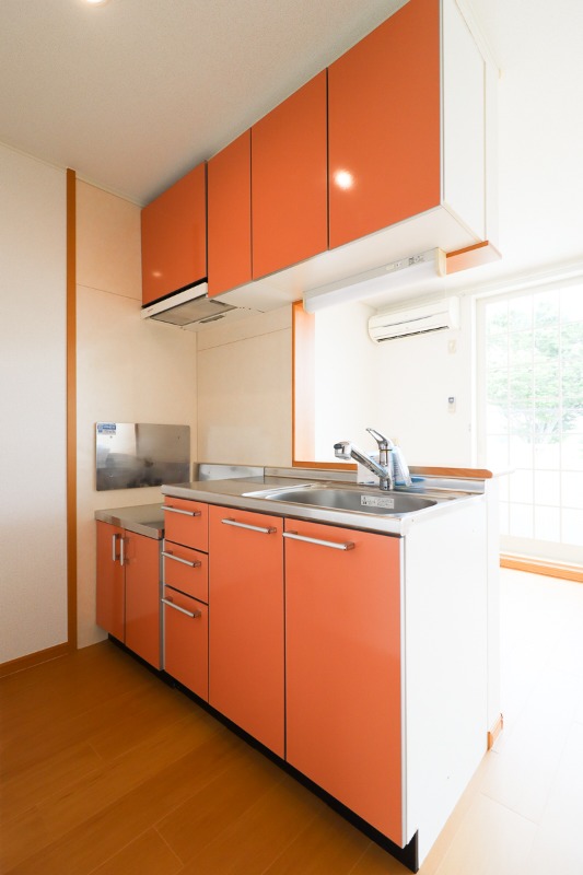 キッチン　図面と現状に相違がある場合には現状を優先